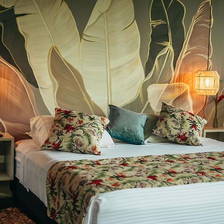 Hotel Terra Tacuara Armenia  Eksteriør bilde