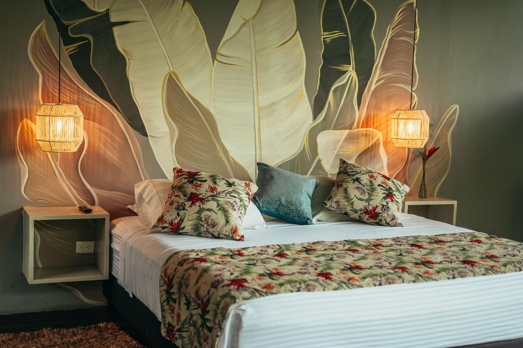 Hotel Terra Tacuara El Caimo Eksteriør bilde