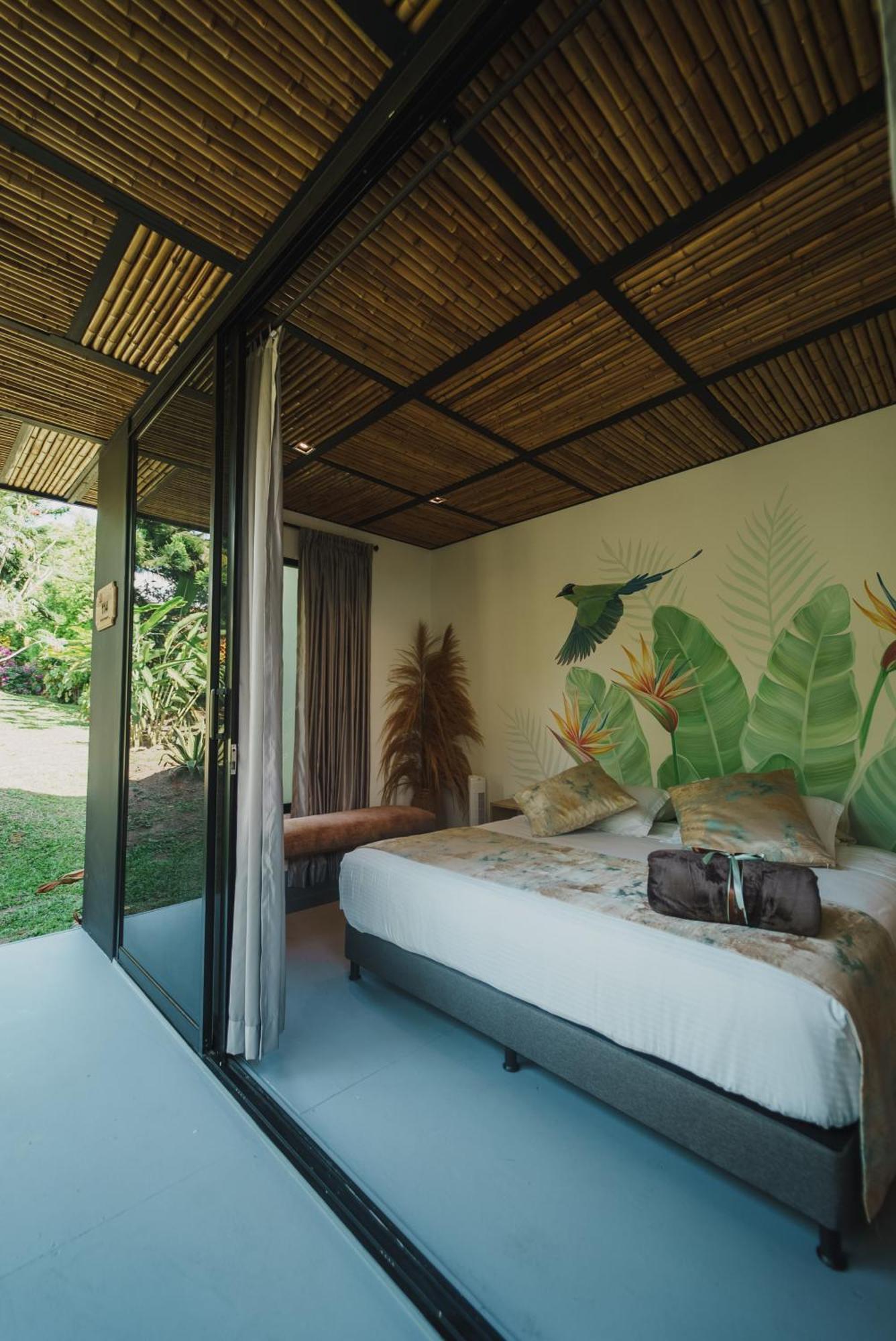Hotel Terra Tacuara El Caimo Eksteriør bilde