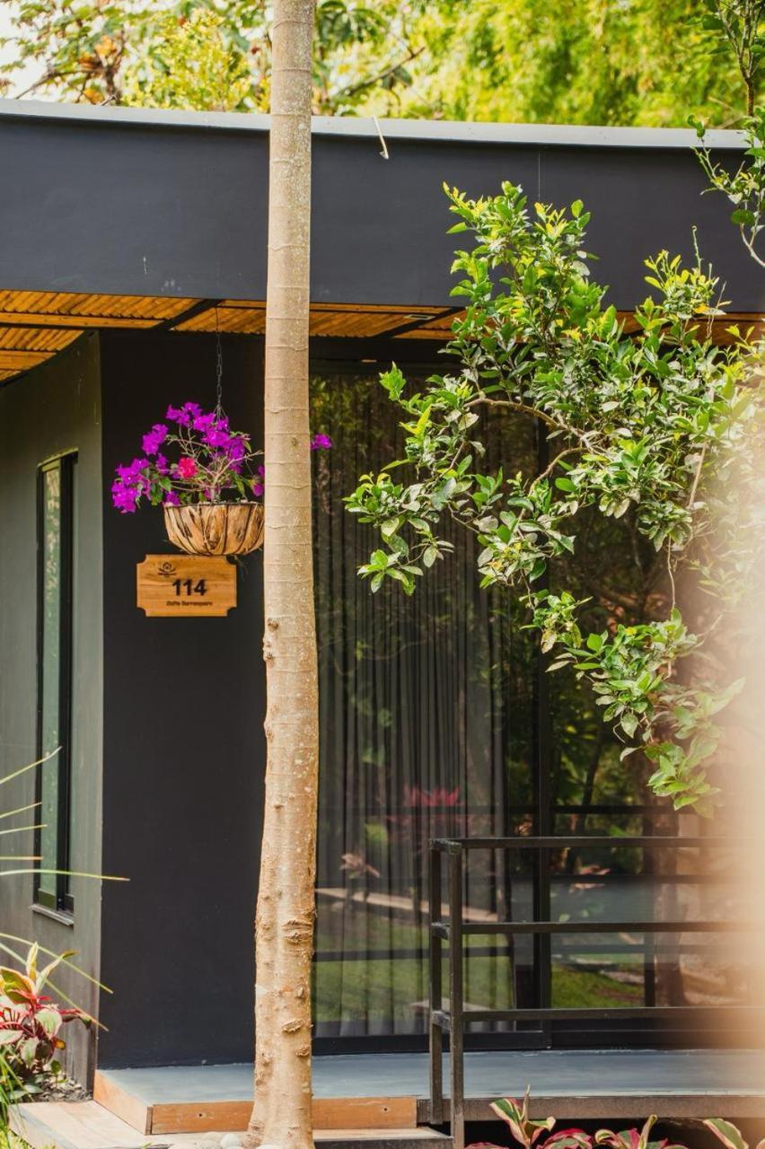 Hotel Terra Tacuara Armenia  Eksteriør bilde