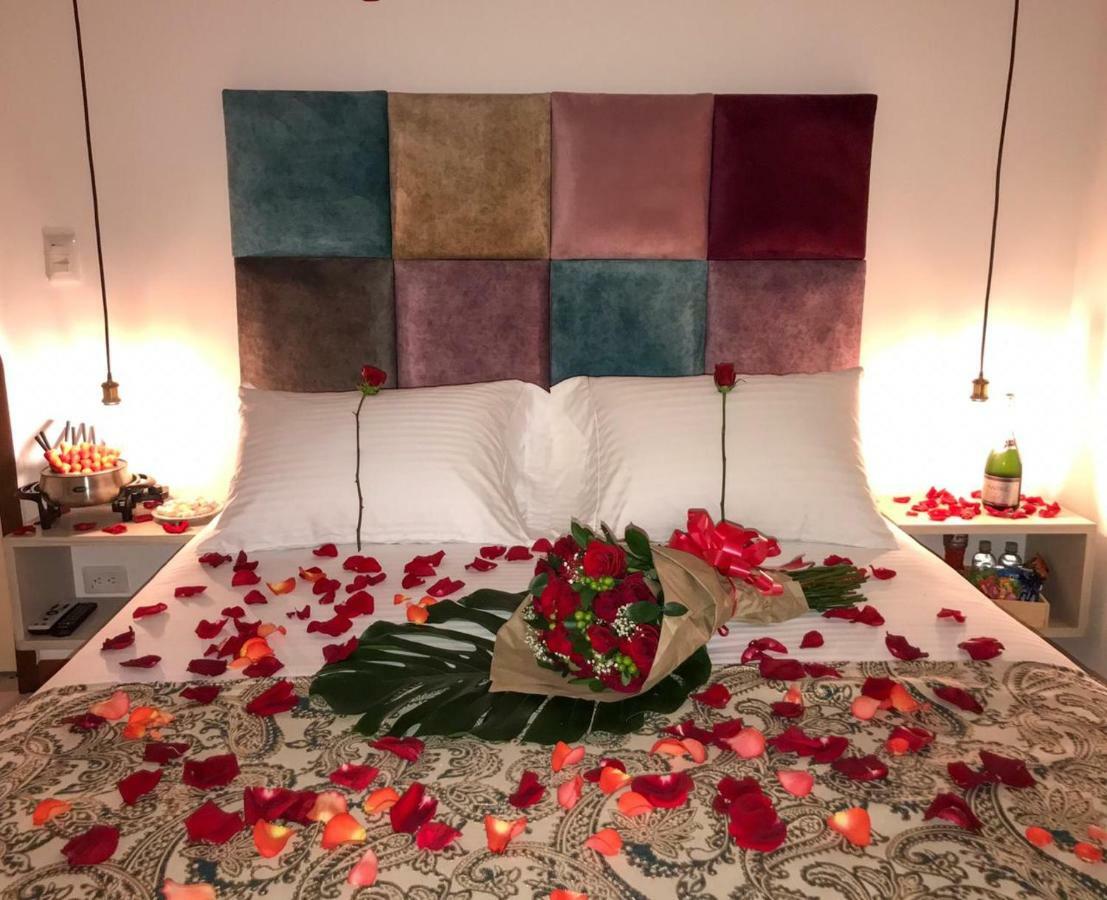 Hotel Terra Tacuara Armenia  Eksteriør bilde